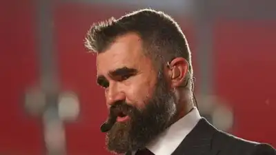 "You have no brain": Jason Kelce's controversial comment takes a turn for the worse amid widespread