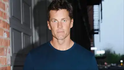how is Tom Brady building his sports empire