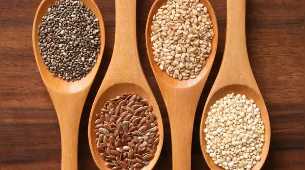 Try this 5-seed powder to give your hair growth routine a nutritious upgrade — From pumpkin