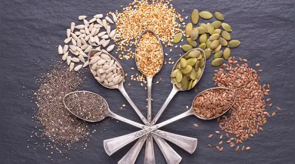 Try this 5-seed powder to give your hair growth routine a nutritious upgrade — From pumpkin