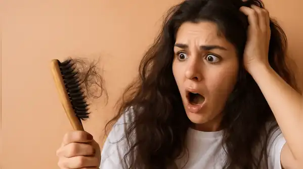 Try this 5-seed powder to give your hair growth routine a nutritious upgrade — From pumpkin