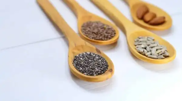Try this 5-seed powder to give your hair growth routine a nutritious upgrade — From pumpkin