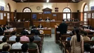 UP murder accused stages goat's funeral, uses AI to fake death, fool court and obtain certificate