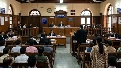 UP murder accused stages goat's funeral, uses AI to fake death, fool court and obtain certificate