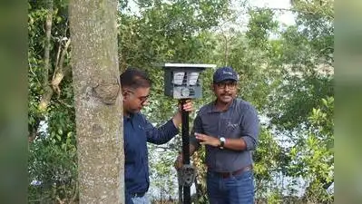 Since 2018-19, WTI’s project on fostering human-tiger coexistence: The wider industry impact