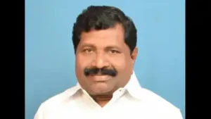The party has been denied permission for its final campaign in Dharapuram on Oct 4, he said