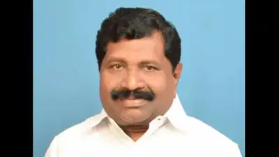 The party has been denied permission for its final campaign in Dharapuram on Oct 4, he said