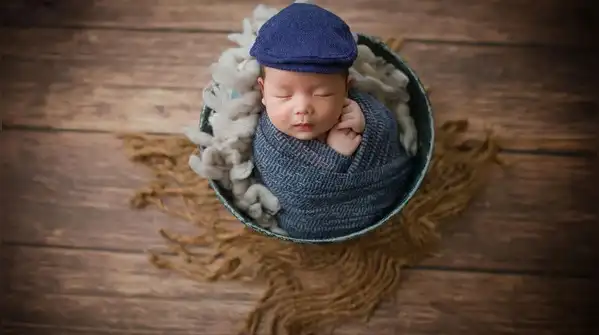Names inspired by ancient civilisations offer more than a distinctive sound