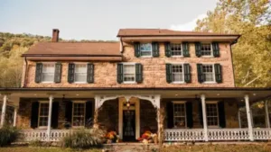 In 2020, a Pennsylvania couple accidentally won an abandoned 1830s: The wider industry impact