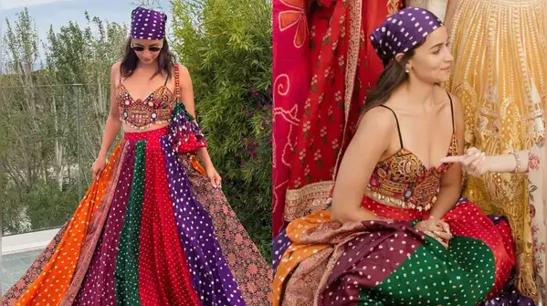 Pinterest Honestly, there's really no such thing as the "one perfect" lip shade for Navratri —