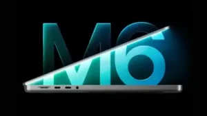 The new 14-inch MacBook Pro receives Apple’s first 2nm chip, the M6: The wider industry impact