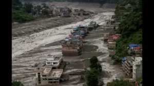Nepal on Monday suspended all non-essential search and rescue: The wider industry impact