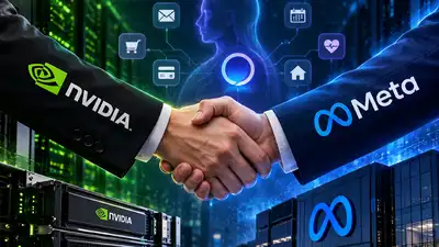 Meta’s Muse models and autonomous agents already operate on Nvidia: The wider industry impact