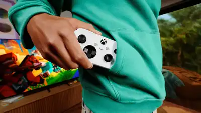 Microsoft’s smallest gamepad yet — Xbox Nano Controller: The wider industry impact
