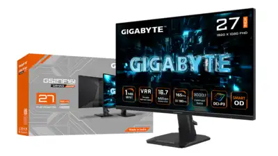 Gigabyte has expanded its gaming monitor portfolio in India with two: The wider industry impact
