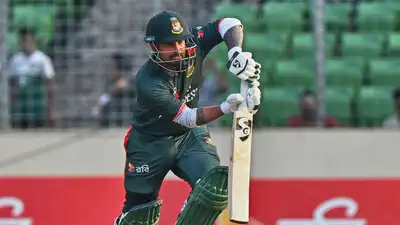 Mystery spinner Aliss Al Islam is the notable new confronts in the squad, earning his maiden