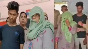 UP court cites Manusmriti verse while pronouncing death sentence — 'Snakebite' murder