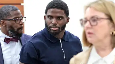 Tyreek Hill's legal dispute with wife Keeta Vaccaro could test Clark Hunt's willingness to take