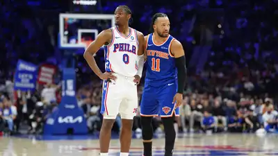 The NBA Cup is in its fourth year, and all 30 teams take part