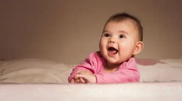 Here are 10 baby girl names inspired by stars, constellations and the magic of the night sky