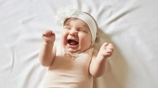 Here are 10 baby girl names inspired by stars, constellations and the magic of the night sky