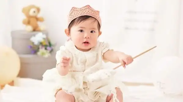 Here are 10 baby girl names inspired by stars, constellations and the magic of the night sky
