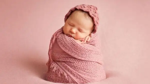 Here are 10 baby girl names inspired by stars, constellations and the magic of the night sky