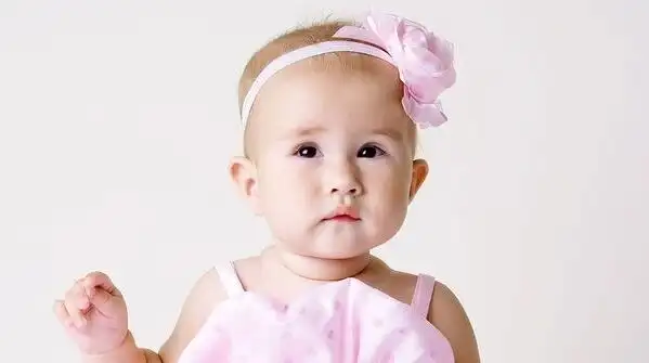 Here are 10 baby girl names inspired by stars, constellations and the magic of the night sky