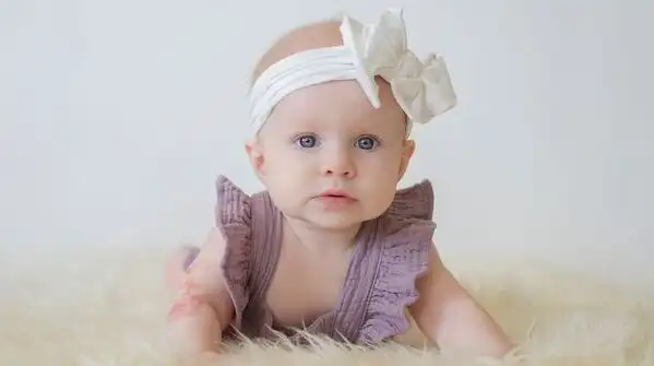 Here are 10 baby girl names inspired by stars, constellations and the magic of the night sky