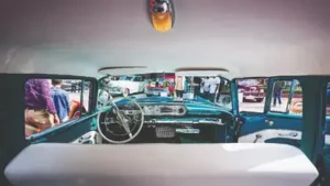 Explaining how these cars are legally on the road, he argues, “Earlier, there was no