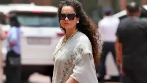 Actor and BJP MP Kangana Ranaut has moved the Delhi high court seeking legal protection