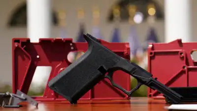 In Massachusetts, gun owners are rushing to meet an October 28 registration deadline