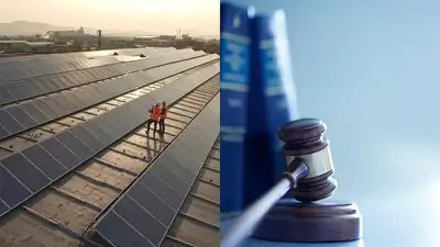 In 2020, members of a Michigan farming family signed solar-option agreements covering 562.8 acres