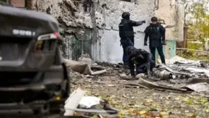 UN raises concerns over Russian attacks and winter hardship could: The wider industry impact