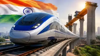 Railway minister Ashwini Vaishnaw on Saturday announced that Prime Minister Narendra Modi has