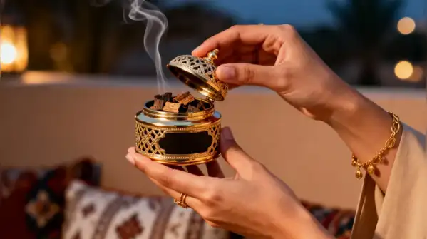 When you walk into a traditional home, you are immediately welcomed with fresh coffee