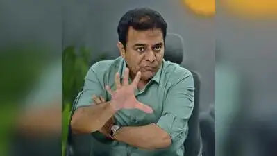 BRS to fight for Singareni, workers' rights: KTR