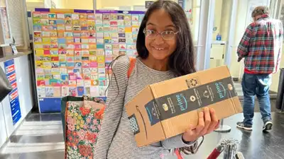 Five years later, the 12-year-old from Westfield, New Jersey, has: The wider industry impact