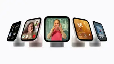 pple HomeView is priced at Rs 39,900 in India, with deliveries: The wider industry impact