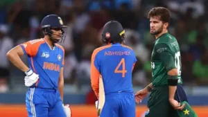 India's popularity is further underlined by the demand for the pre-seeded Super 7 fixture