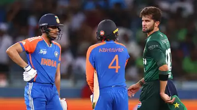 India's popularity is further underlined by the demand for the pre-seeded Super 7 fixture