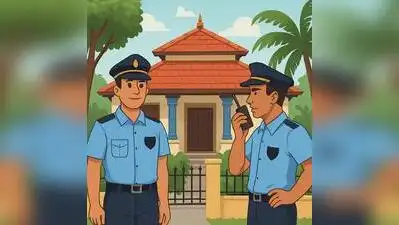 Private security services in Karnataka must comply with the provisions of the Private Security
