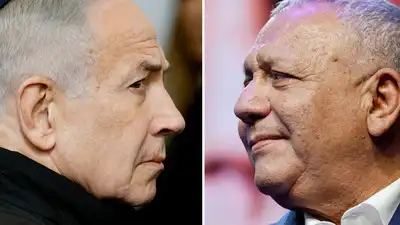Will Mizrahi Jews, long the backbone of Benjamin Netanyahu ’s Likud party, stay loyal this time?