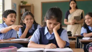 Psychology argues children who remember an embarrassing moment for years may be more affected