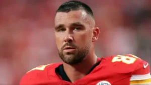 “this sort of groundedness you wouldn’t expect to see in a lot of NFL players” Image via