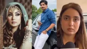 Wanted model Shraddha Dubey breaks silence, claims businessman died by suicide in video — 'Check