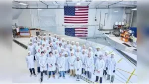 Reflect Orbital of US books two Skyroot Aerospace introduces onboard Vikram rockets