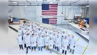 Reflect Orbital of US books two Skyroot Aerospace introduces onboard Vikram rockets