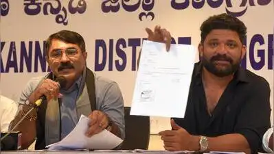 He said two cases were lodged in Kavoor and one in Belthangady