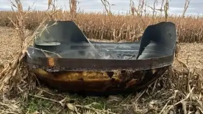 A Minnesota farmer found a shiny, 11-foot-wide bowl-shaped metal: The wider industry impact